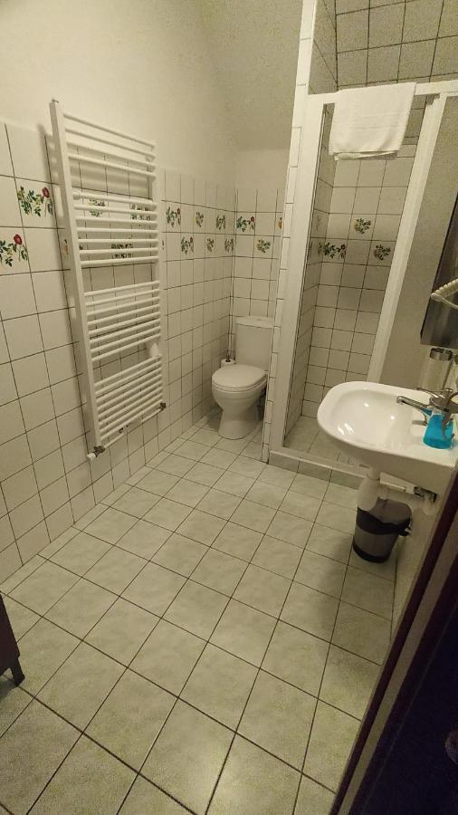 Hotel Hospodářský dvůr Bohuslavice Telč Exterior foto